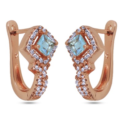 XUPING Серьги арт. XG11 0079-1 (id 193730)