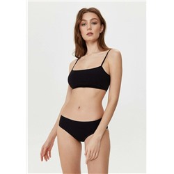 CONTE BASIC COLLECTION LB 2014 Трусики "бикини" средней посадки женские