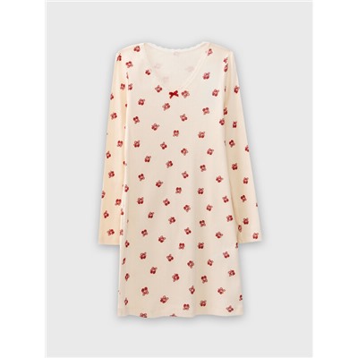 СОРОЧКА НОЧНАЯ ДЛЯ ДЕВОЧЕК 577728