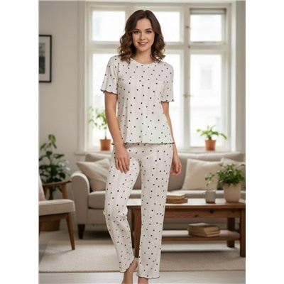 костюм домашний