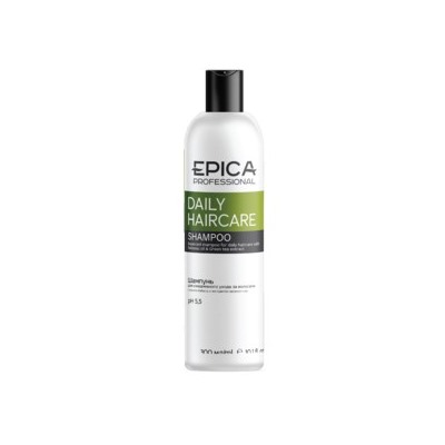 EPICA Шампунь для ежедневного ухода Daily Haircare 300 мл