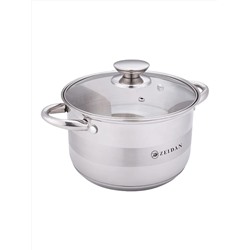 ZEIDAN Кастрюля Z-501073