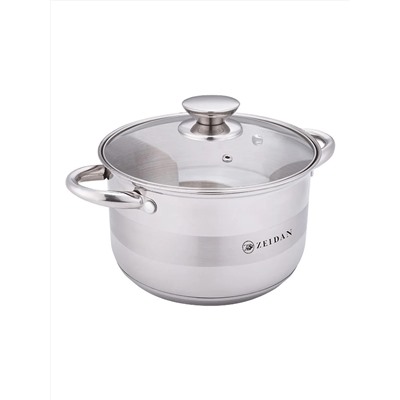 ZEIDAN Кастрюля Z-501073