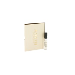 Туалетная вода Burberry Body 2мл edp жен тестер