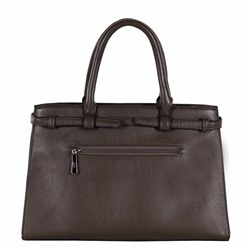 Сумка 575801 gray Velina Fabbiana-Safenta