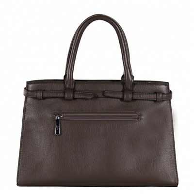 Сумка 575801 gray Velina Fabbiana-Safenta