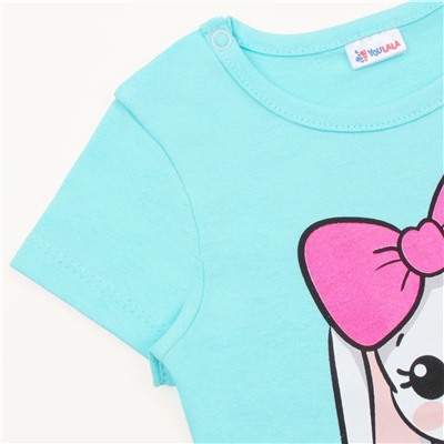 YOULALA Фуфайка 0017103821