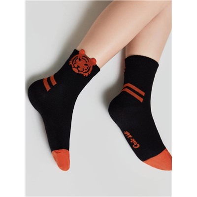 CONTE-KIDS Носки TIP-TOP (с пикотом) 23С-110СП