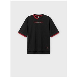 Фуфайка трикотажная для мужчин (футболка)