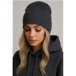 Шапка Арт. 001 (Серый)