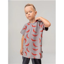 Bodo Футболка 4-316MU