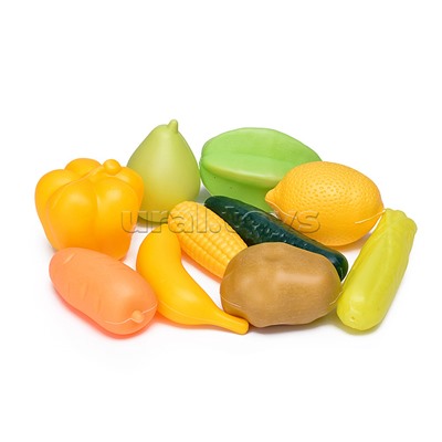 Игровой набор "Касса" в коробке