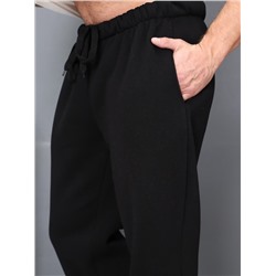 Спринтер - брюки черный