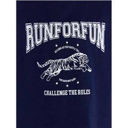 MARK FORMELLE Футболка 113432