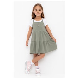 Сарафан CROCKID, 1118202