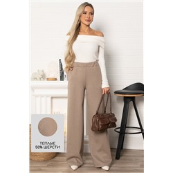 Брюки Остатки тепла (капучино) Б14955-7М