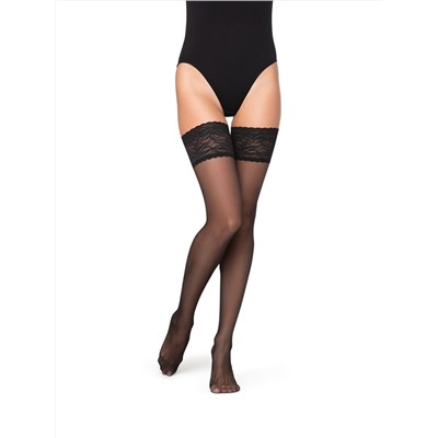 Filodoro Чулки AFRODITE 30 Aut. (чулки)