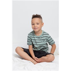 Пижама CROCKID, 887517