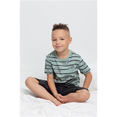 Пижама CROCKID, 887517