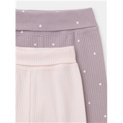 CROCKID Брюки К 400715-2уп