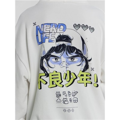 MARK FORMELLE Анорак 123416-1