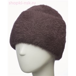 Бекки 901 Шапка женская флис (56-58)