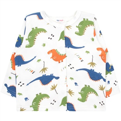 YOULALA Кофточка 1236209306