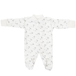 1050 Комбинезон (зайка) интерлок