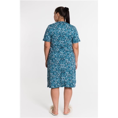 Халат М324063а