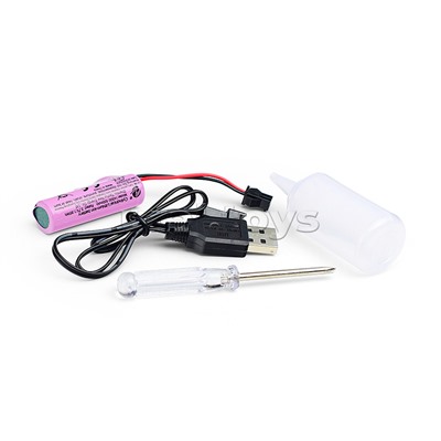 Машина "Хамелеон" р/у, 27 MHz, в коробке