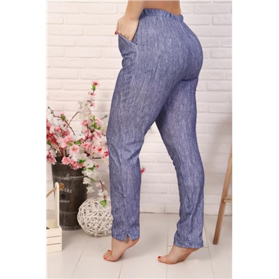 Брюки Клайтон (Джинса)