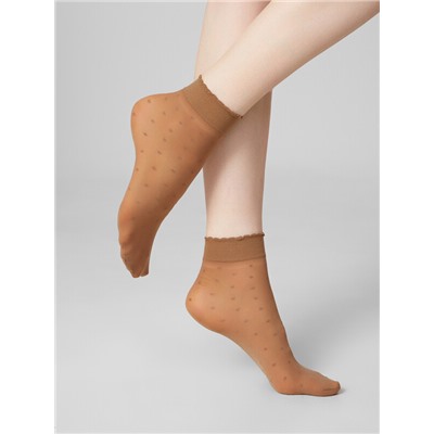 НОСКИ ЖЕНСКИЕ (2 пары) 1047PA-3014