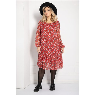 Платье LADY TAIGA, 1088359