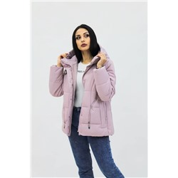 Демисезонная женская куртка весна осень 9602