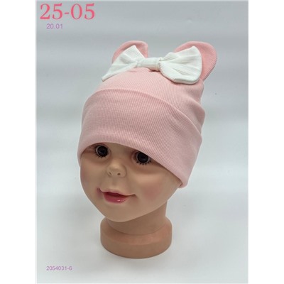 шапка 2054031-6