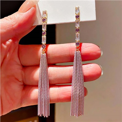 Серьги арт. 13 4895 (id 288948)