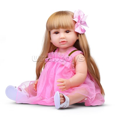 Кукла "Эмма" в коробке