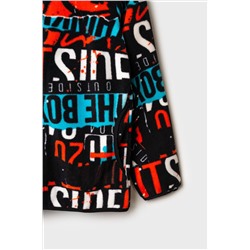 Толстовка PLAYTODAY, 1223127