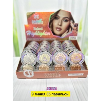 Румяна #22846967