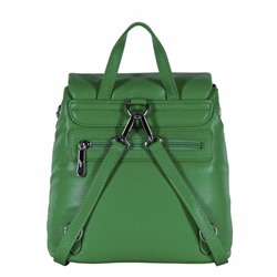 Рюкзак  69159 d.green Velina Fabbiano-Safenta