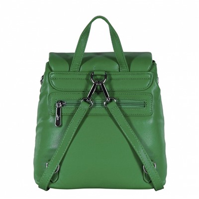 Рюкзак  69159 d.green Velina Fabbiano-Safenta