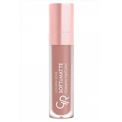 Помада жидкая для губ GR Soft&Matte Creamy Lipcolor - 103 Soft КОСМЕТИКА ИЗ ТУРЦИИ, 1096820