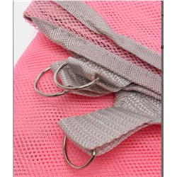 Коврик для пляжа и пикника анти-песок 200х200 см