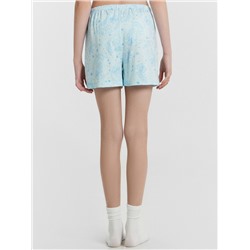 КОМПЛЕКТ ДЛЯ ДЕВОЧЕК (ФУТБОЛКА, ШОРТЫ) 567727