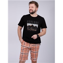 Malina Пижама 3139