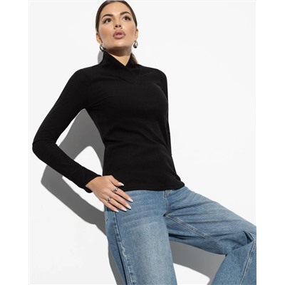 CHARUTTI Джемпер 9441