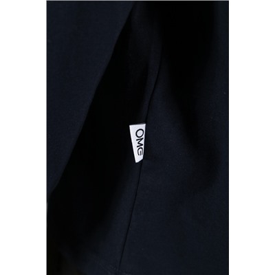 Лонгслив с принтом ЛГ-01