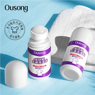 Роликовый пятновыводитель Ousong, 50мл