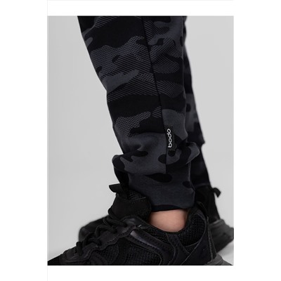 Костюм (Худи+Брюки) BODO, 1225314