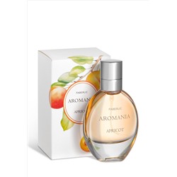 Туалетная вода для женщин Aromania Apricot